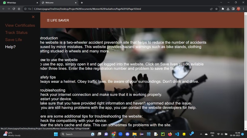 177 - LIFE SAVER – screenshot 8