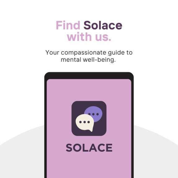 Solace – screenshot 1