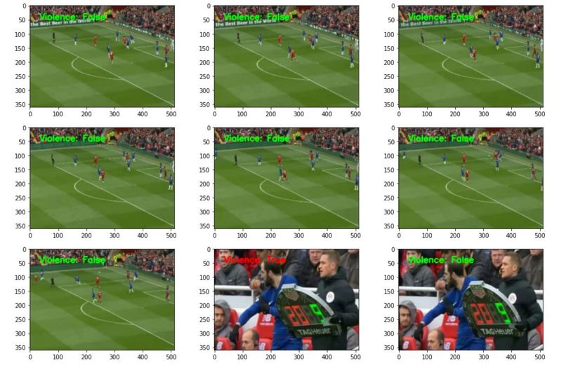 Guardian Bot – screenshot 1