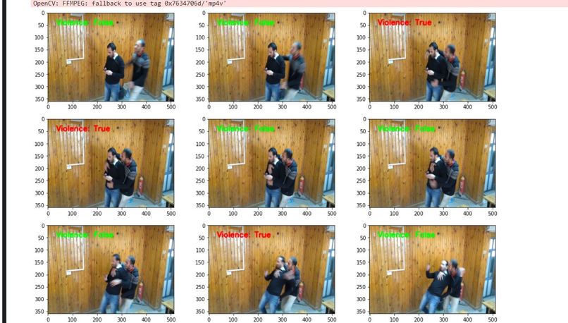 Guardian Bot – screenshot 2