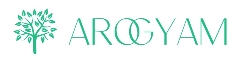 Team_570_Arogyam_TechSheroes – screenshot 1