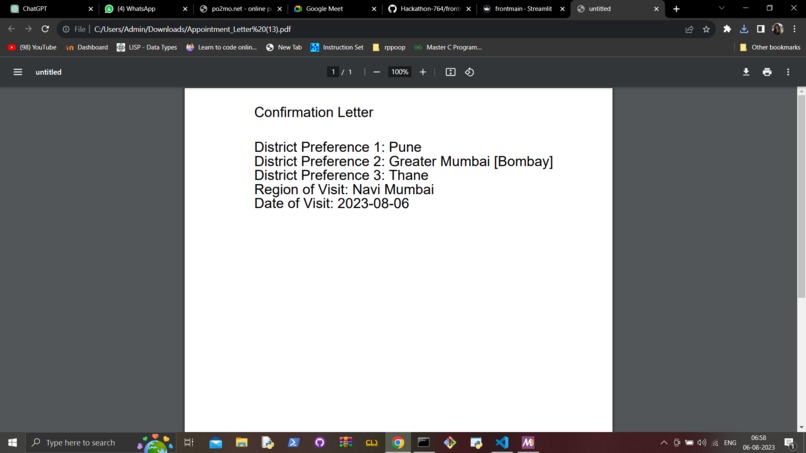 Team764-LunaPulse – screenshot 2