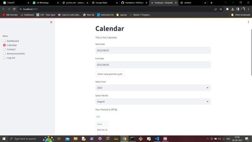 Team764-LunaPulse – screenshot 3