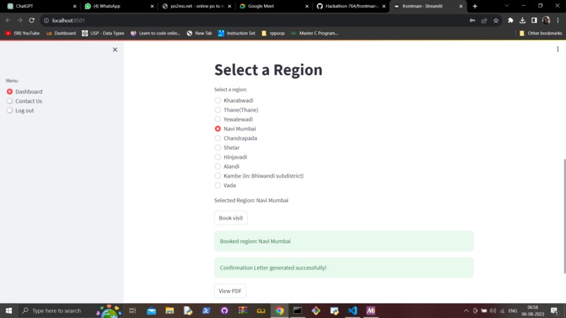 Team764-LunaPulse – screenshot 5