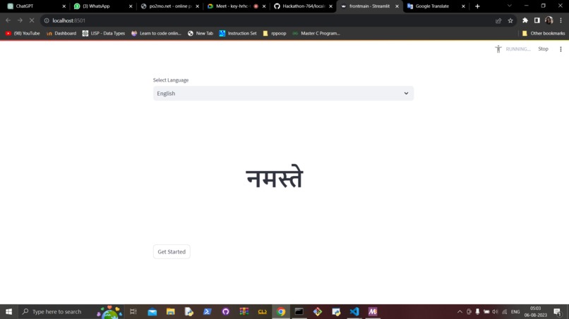 Team764-LunaPulse – screenshot 8