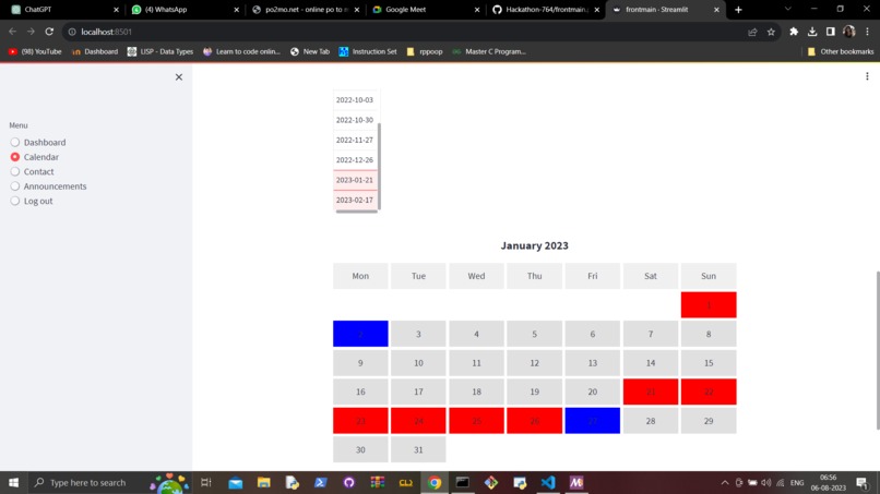Team764-LunaPulse – screenshot 9