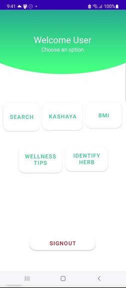 Team_570_Arogyam_TechSheroes – screenshot 2