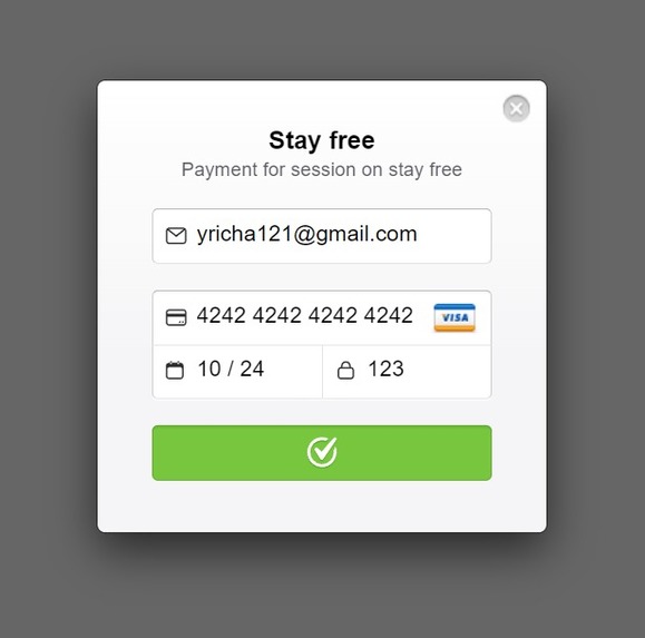 Team 720_Stay Free – screenshot 6