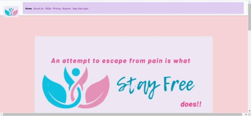 Team 720_Stay Free – screenshot 16