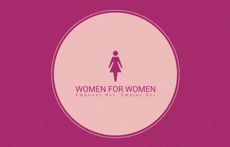 Women for Women – screenshot 1