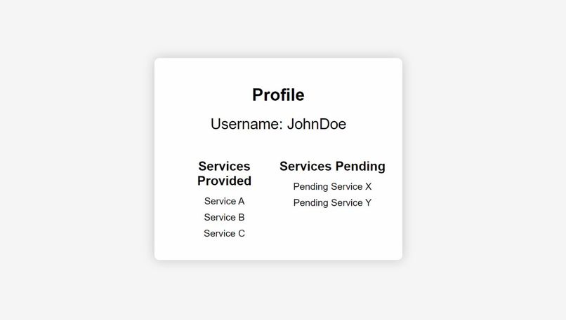 Team 333_SevaConnect – screenshot 5