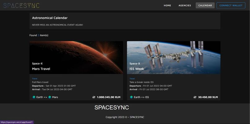 SPACESYNC-701-TECH TITANS – screenshot 3