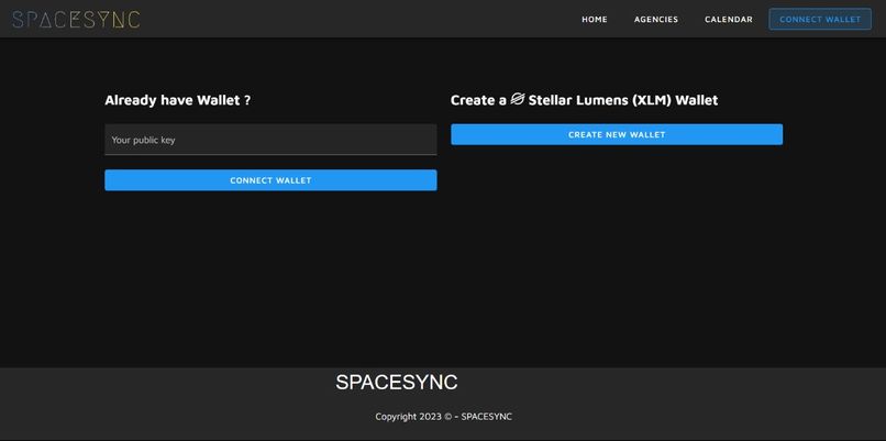 SPACESYNC-701-TECH TITANS – screenshot 4