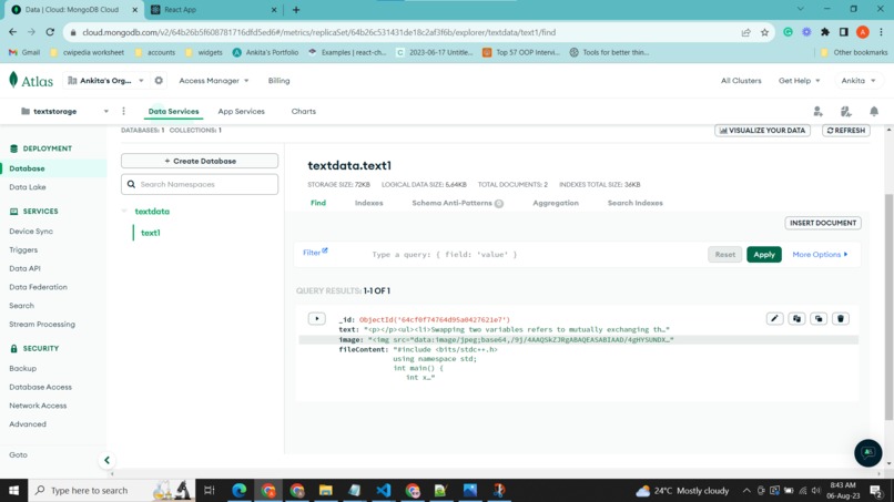 Team 127_TechGuard – screenshot 4