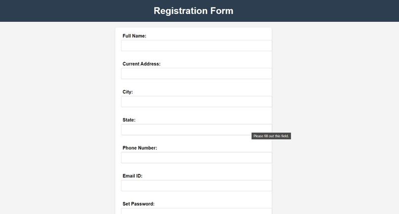 Team 333_SevaConnect – screenshot 7