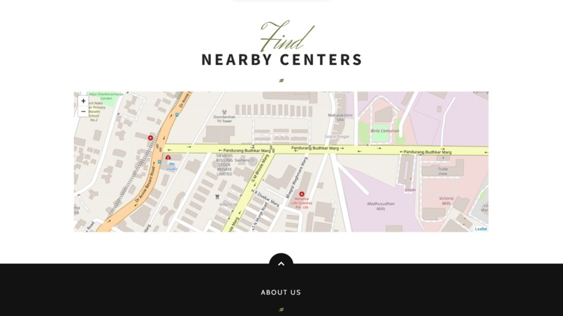 Team_570_Arogyam_TechSheroes – screenshot 7