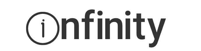 INFINITY-lost mobile tracker – screenshot 1