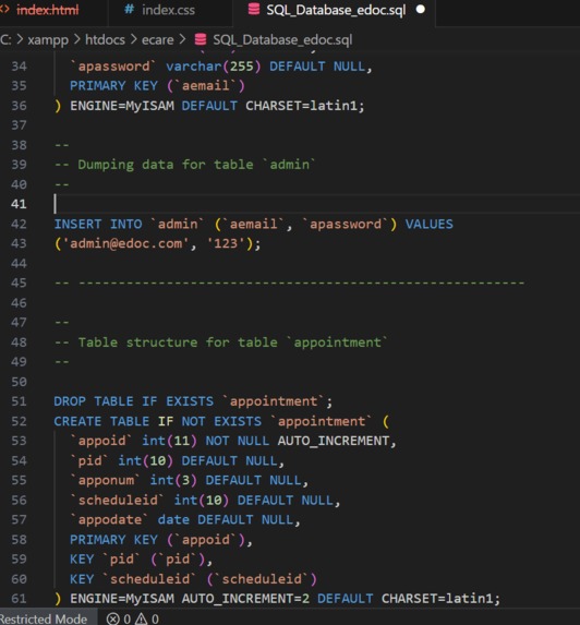 716_eDoc – screenshot 2