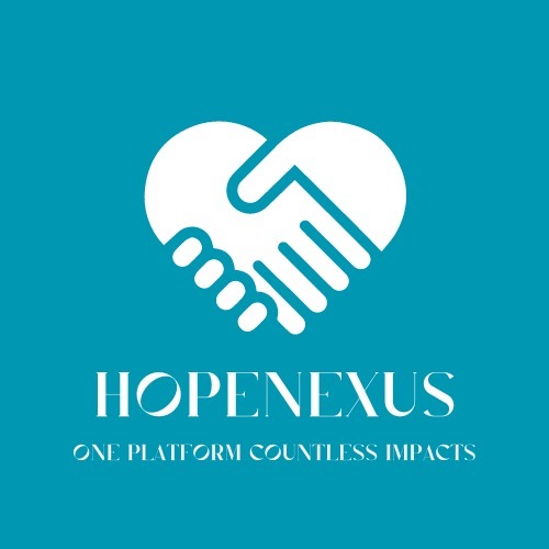 Team 289_HOPENEXUS  – screenshot 1