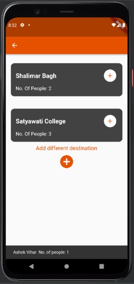 Sawaar-E – screenshot 2