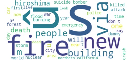 CrisesSentinel – screenshot 1