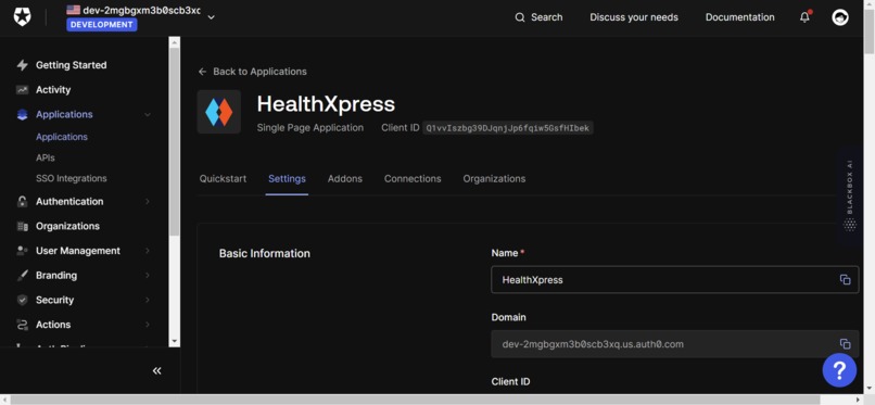 89 - HealthXpress – screenshot 35