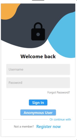 683-MediSiren – screenshot 1