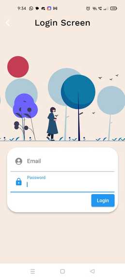 Team 498-ZENITH – screenshot 5