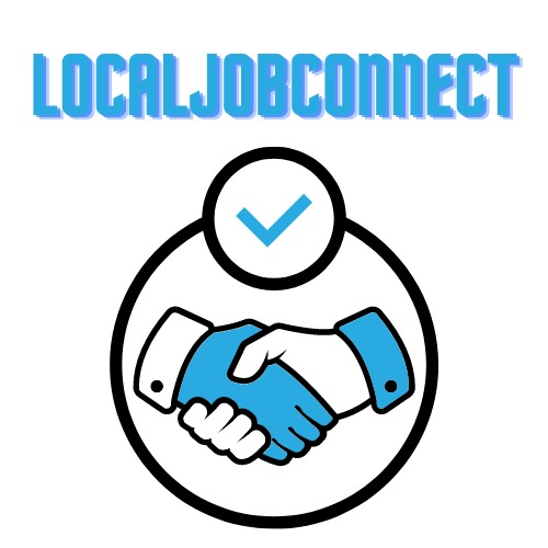LocalJobConnect – screenshot 1