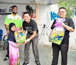 Team100_Harmony Hands – screenshot 2