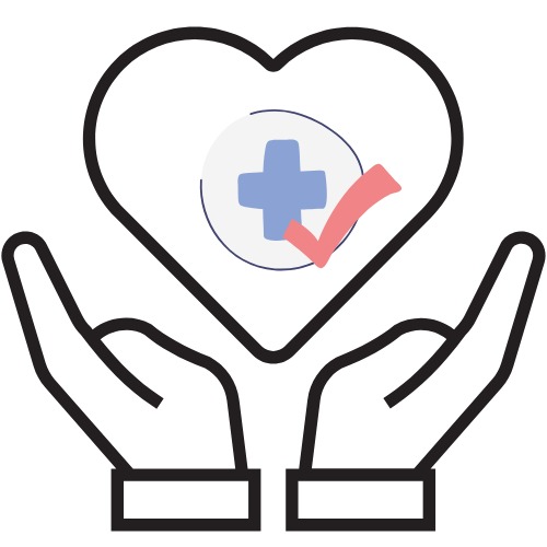 Health Reach – screenshot 1