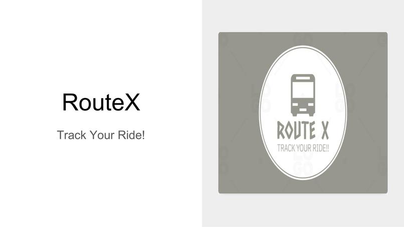 routex – screenshot 5
