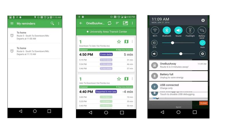 routex – screenshot 9