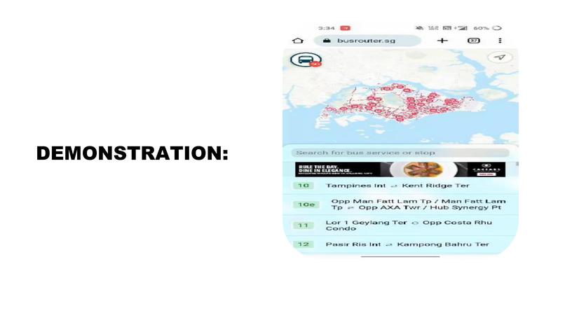 routex – screenshot 11