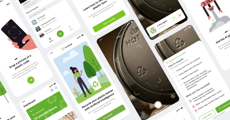 EcoSnap – screenshot 6