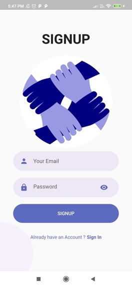 EMERGENCY TRACK ALERT – screenshot 2
