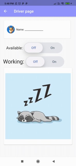 EMERGENCY TRACK ALERT – screenshot 5