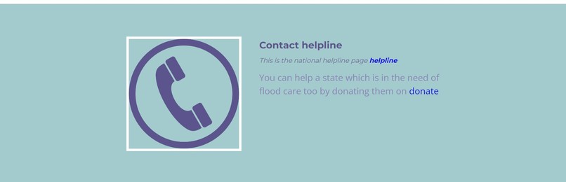 556_FloodCare – screenshot 2