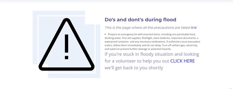 556_FloodCare – screenshot 4