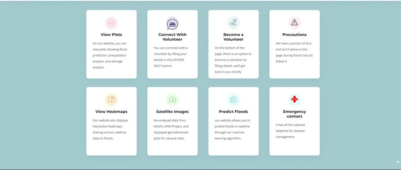 556_FloodCare – screenshot 6