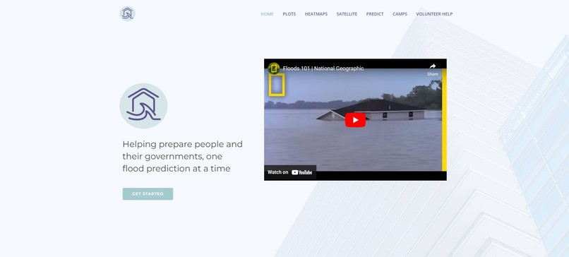 556_FloodCare – screenshot 9