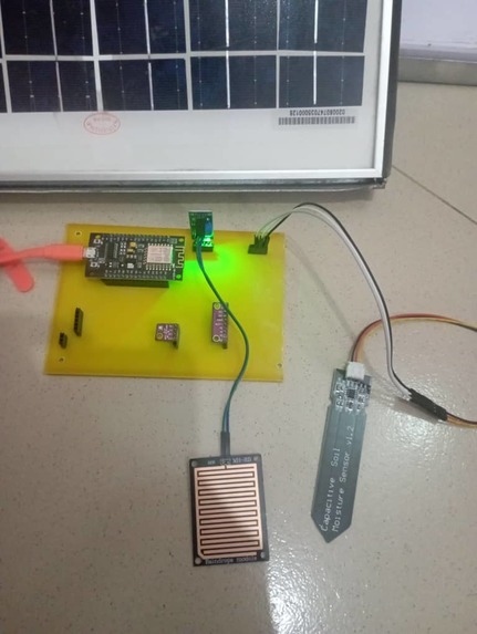 Agrobotfarms – screenshot 4