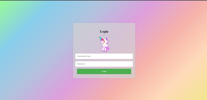 Colorful Meets – screenshot 4