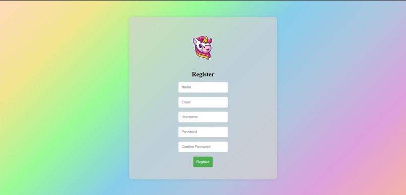 Colorful Meets – screenshot 5