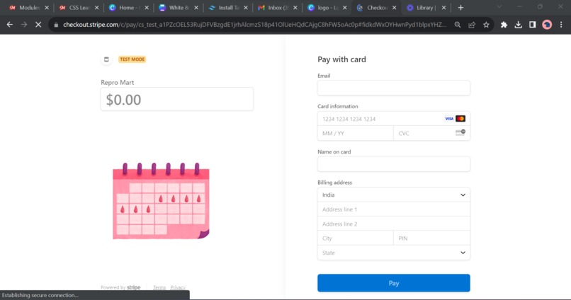Femme Fit – screenshot 15