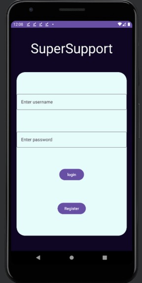 Super Support – screenshot 3