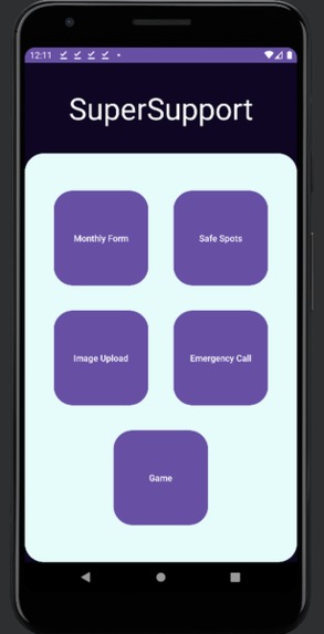 Super Support – screenshot 4