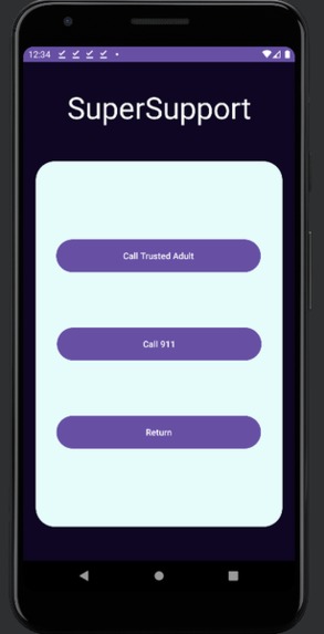 Super Support – screenshot 5