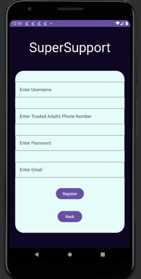 Super Support – screenshot 6
