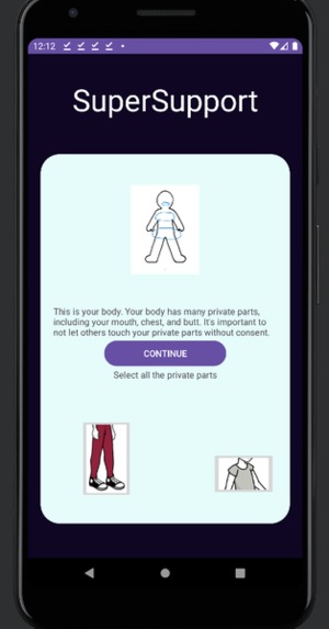 Super Support – screenshot 7